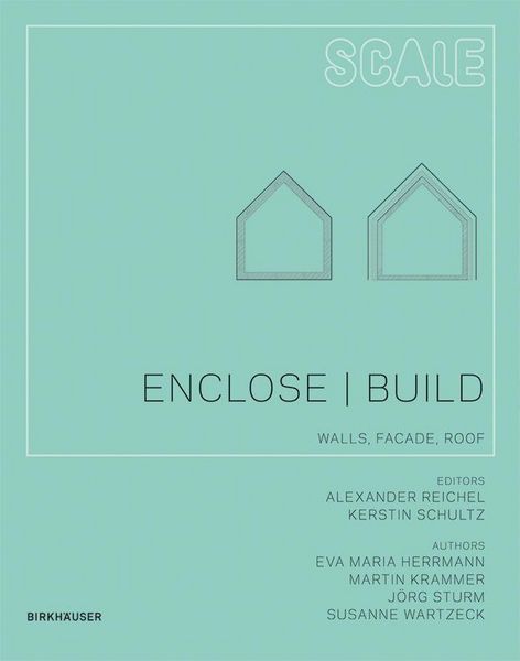 Produktbild: Enclose | Build