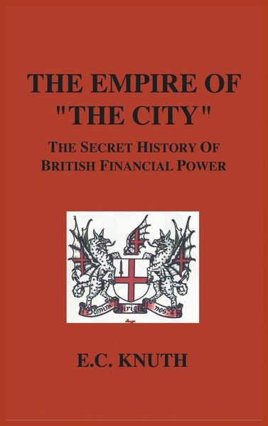 Produktbild: The Empire of "The City"