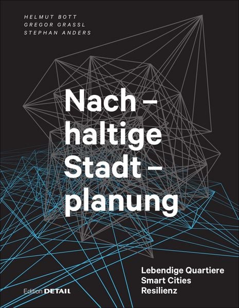 Produktbild: Nachhaltige Stadtplanung