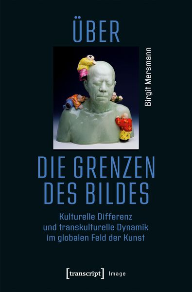 Produktbild: &Uuml;ber die Grenzen des Bildes