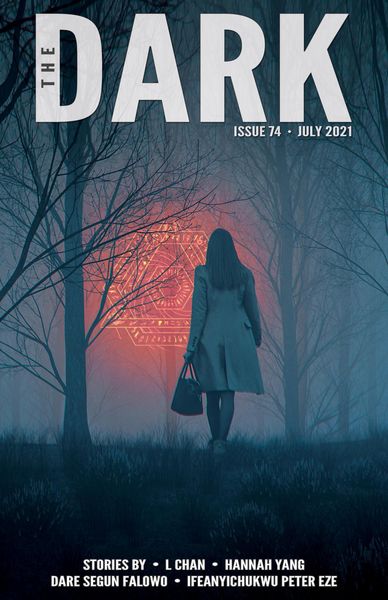 Produktbild: The Dark Issue 74