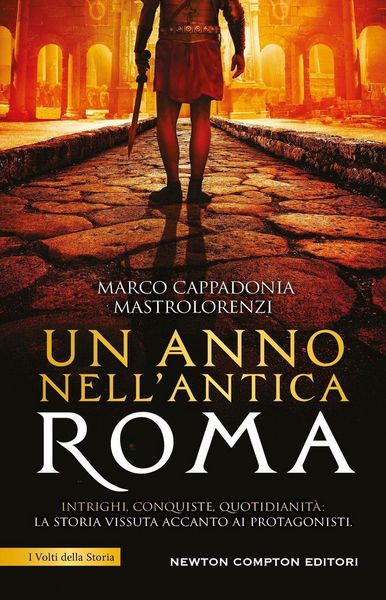 Produktbild: Un anno nell'antica Roma