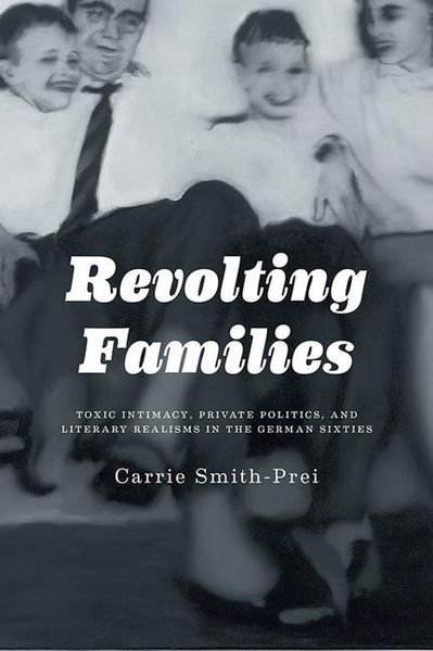 Produktbild: Revolting Families
