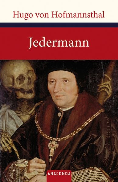 Produktbild: Jedermann