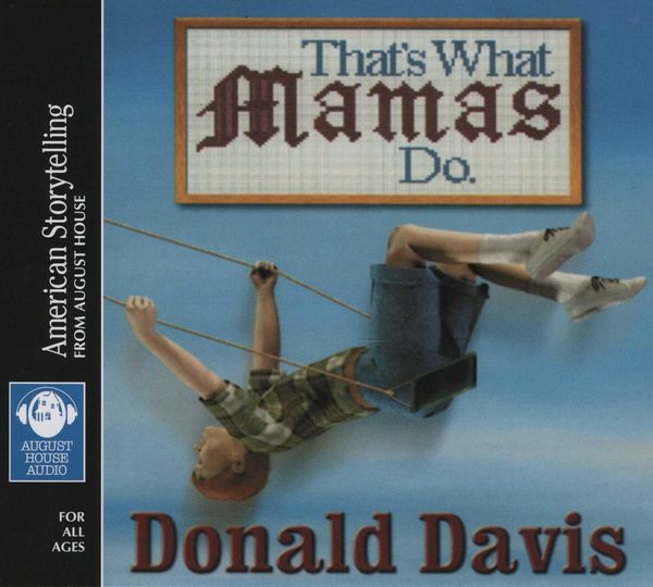 Produktbild: That's What Mamas Do
