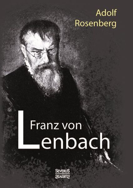 Produktbild: Franz von Lenbach. Monografie