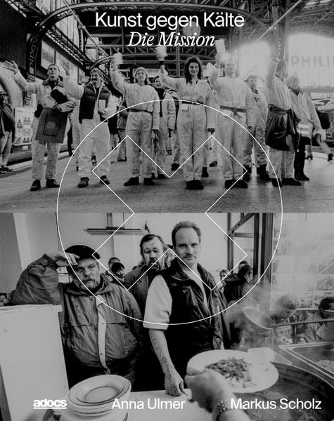 Produktbild: Kunst gegen K&auml;lte