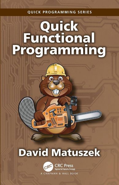 Produktbild: Quick Functional Programming