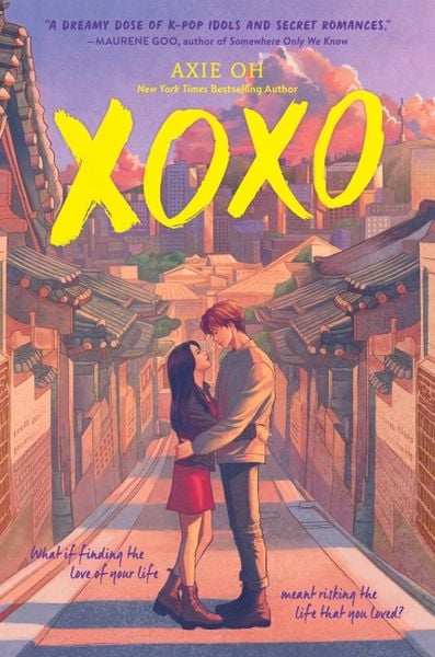 Produktbild: XOXO