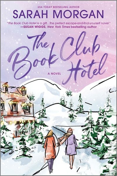 Produktbild: The Book Club Hotel