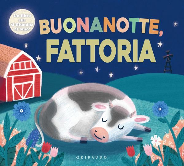 Produktbild: Buonanotte fattoria