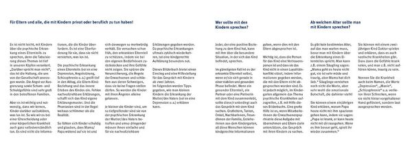 Produktbild: Warum ist Mama traurig?