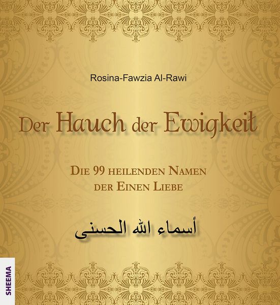Produktbild: Der Hauch der Ewigkeit