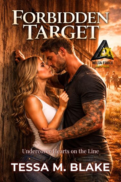 Produktbild: Forbidden Target