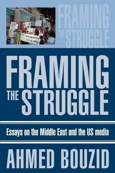 Produktbild: Framing The Struggle