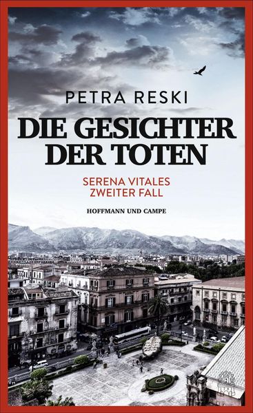 Produktbild: Die Gesichter der Toten / Serena Vitale Bd.2