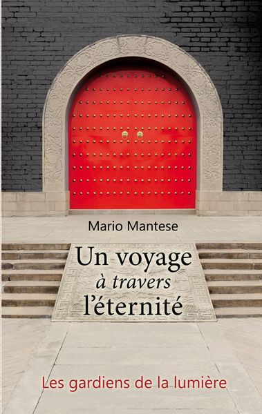Produktbild: Un voyage &agrave; travers l&acute;&eacute;ternit&eacute;