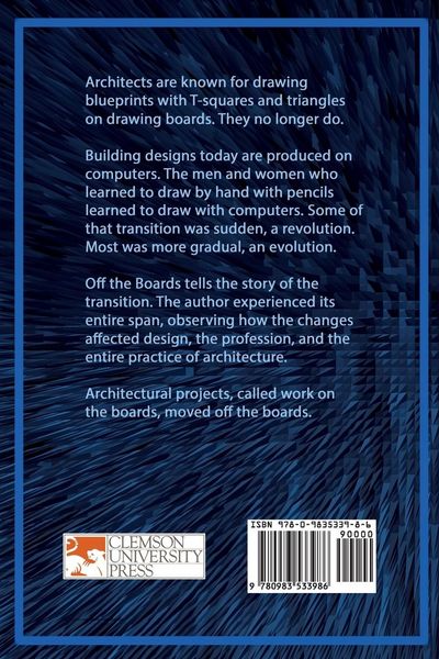 Produktbild: Off the Boards