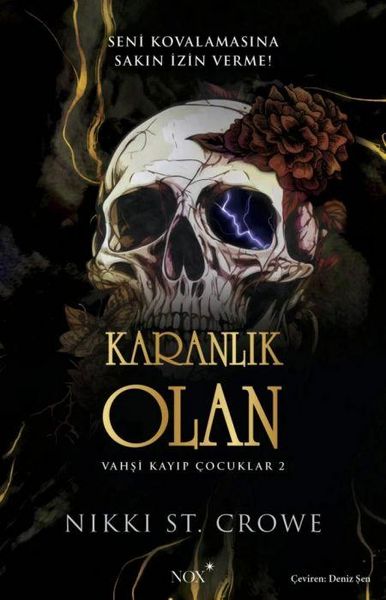 Produktbild: Karanlik Olan