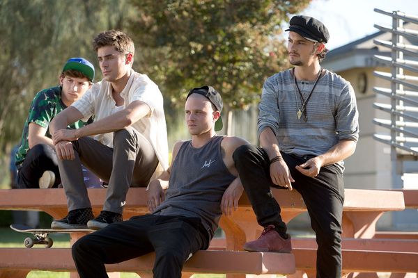 Produktbild: We Are Your Friends