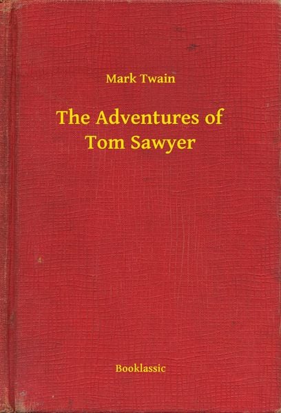 Produktbild: The Adventures of Tom Sawyer