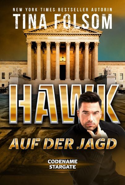 Produktbild: Hawk - Auf der Jagd