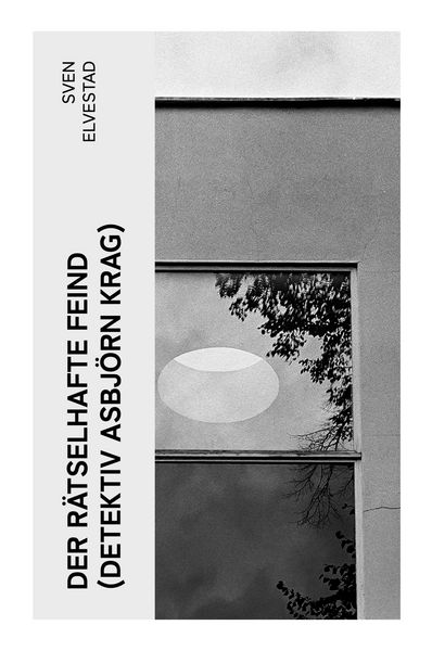 Produktbild: Der r&auml;tselhafte Feind (Detektiv Asbj&ouml;rn Krag)