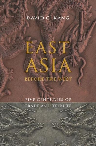 Produktbild: East Asia Before the West