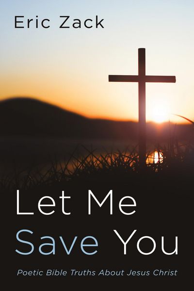 Produktbild: Let Me Save You