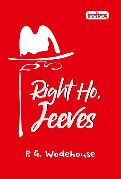 Produktbild: Right Ho, Jeeves