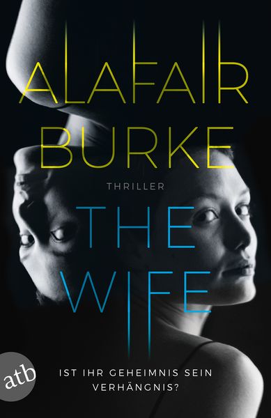 Produktbild: The Wife