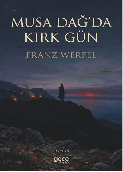Produktbild: Musa Dagda Kirk G&uuml;n