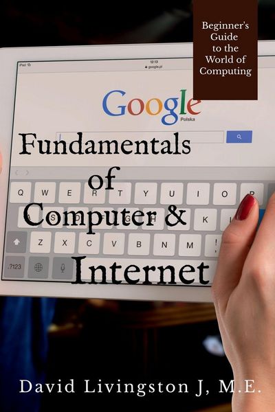Produktbild: Fundamentals of Computer & Internet