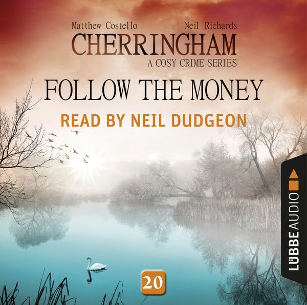 Produktbild: Follow the Money