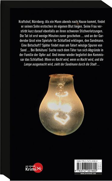 Produktbild: Sandmann