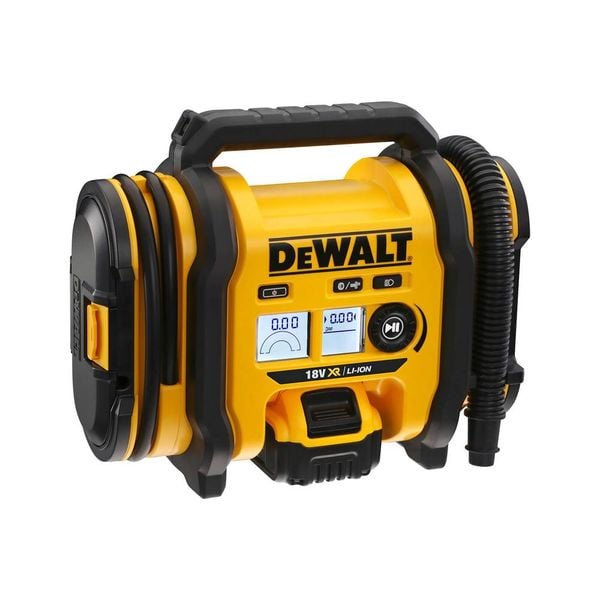 DEWALT DCC018N-XJ Kompressor 11 bar