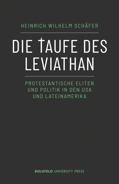 Produktbild: Die Taufe des Leviathan