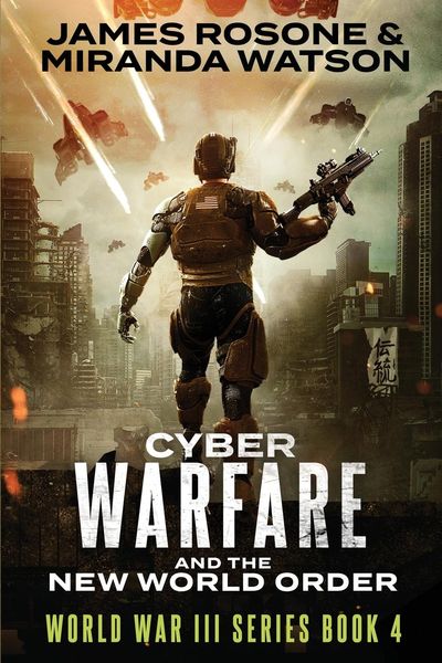 Produktbild: Cyber-Warfare