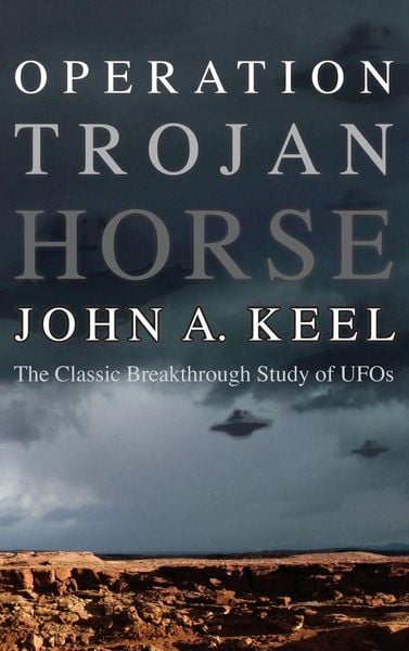 Produktbild: Operation Trojan Horse