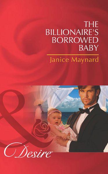 Produktbild: The Billionaire's Borrowed Baby