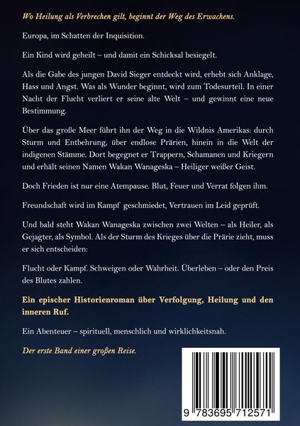 Produktbild: Wakan Wakanageska