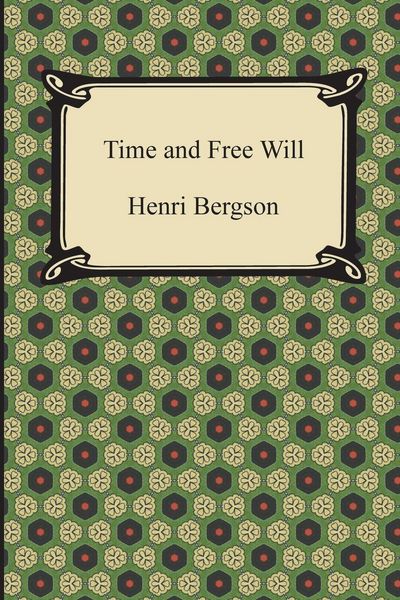 Produktbild: Time and Free Will