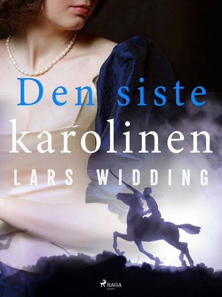 Produktbild: Den siste karolinen