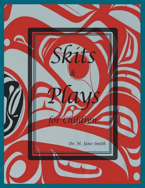 Produktbild: Skits and Plays For Children