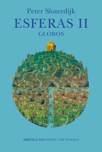 Produktbild: Esferas II. Globos