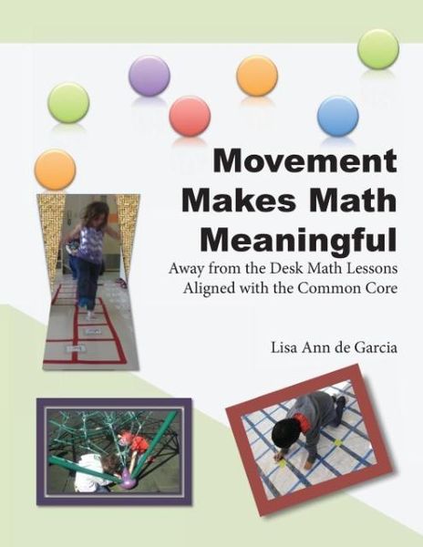 Produktbild: Movement Makes Math Meaningful