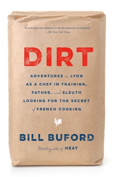 Produktbild: Dirt