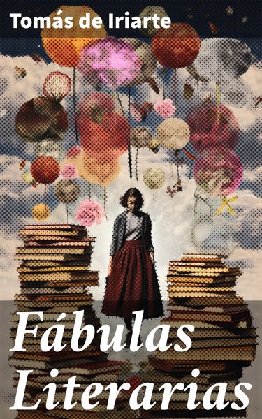 Produktbild: F&aacute;bulas Literarias
