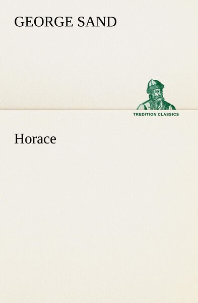 Produktbild: Horace