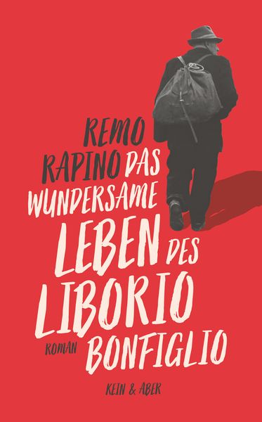 Produktbild: Das wundersame Leben des Liborio Bonfiglio